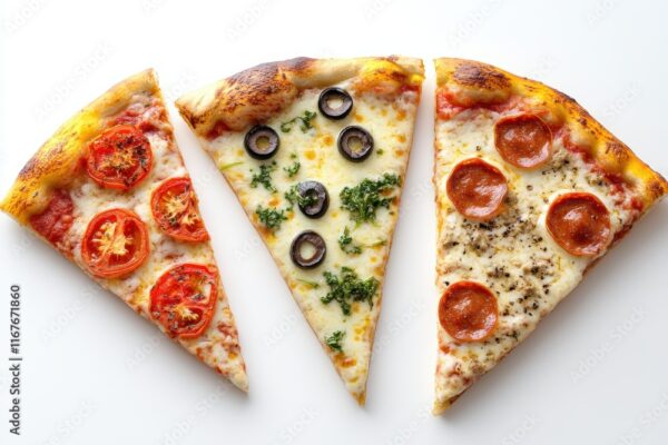 Pizza C/ Até 3 Sabores Grande