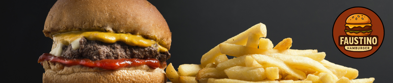 Hamburgueria Faustino