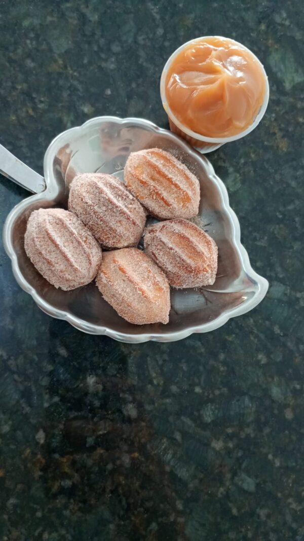 Churros