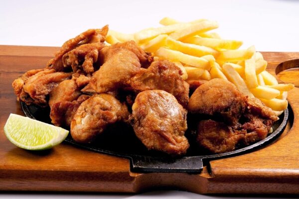 BATATA FRITA (G)