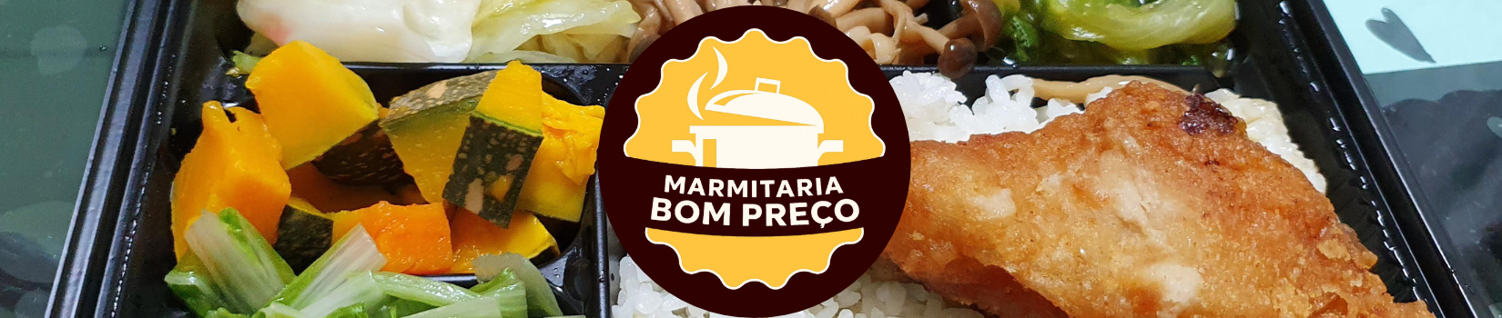 Marmitaria Bom Preço