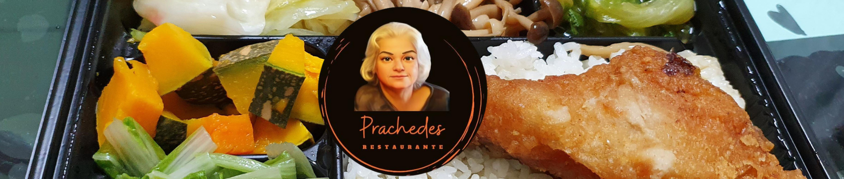 Restaurante Prachedes Restaurante Prachedes