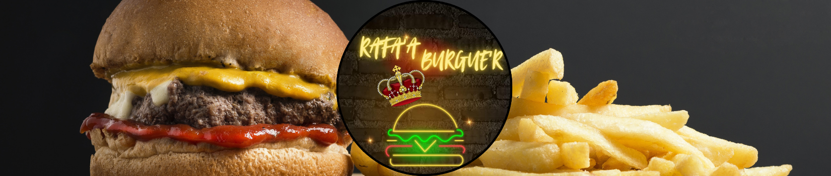 Rafa Burguer