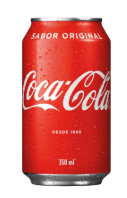 COCA COLA 350ML