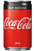COCA COLA ZERO