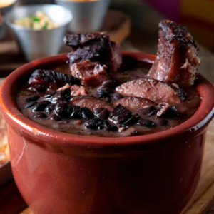 FEIJOADA GRANDE