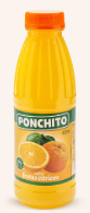 PONCHITO