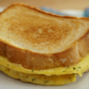 PÃO C/ QUEIJO BRANCO