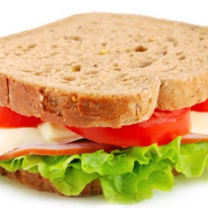 PÃO C/ QUEIJO BRANCO