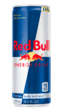 RED BULL 250ML