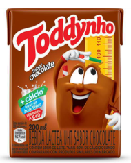 TODDYNHO 200ML