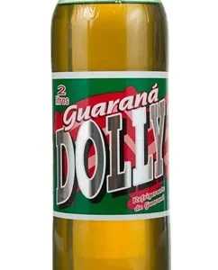 Refrigerante Dolly 2LT