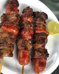 Misto Carne / Toscana